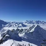 Panoramachalet By Interhome Apartamento *