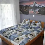 Panoramachalet By Interhome Apartamento Agettes