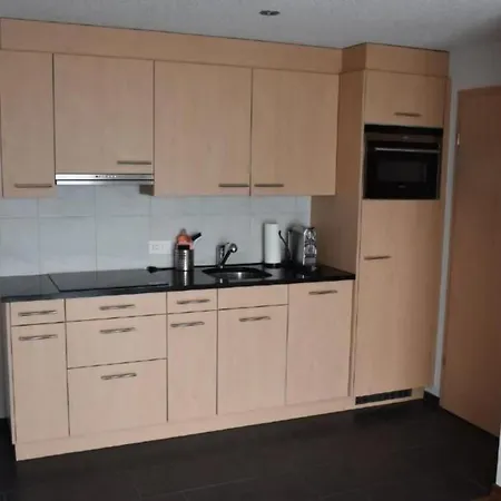 Panoramachalet By Interhome Appartement *