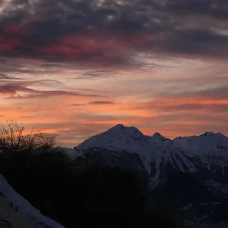 Panoramachalet By Interhome Διαμέρισμα