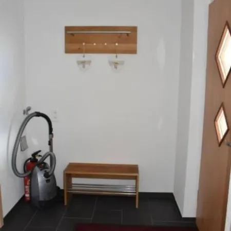 Panoramachalet By Interhome شقة