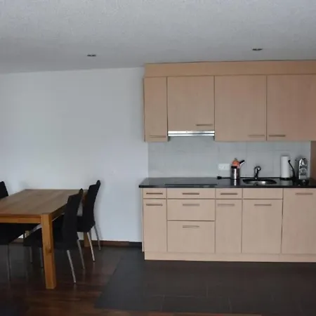 Panoramachalet By Interhome