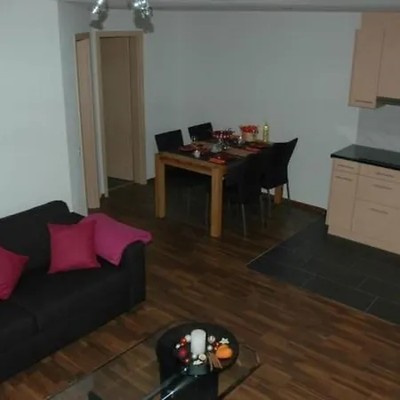 Panoramachalet By Interhome *