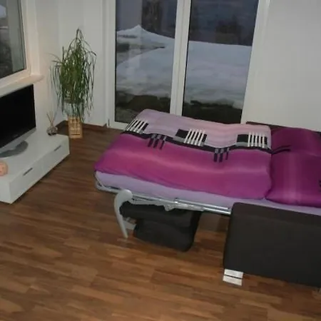 Διαμέρισμα Panoramachalet By Interhome *