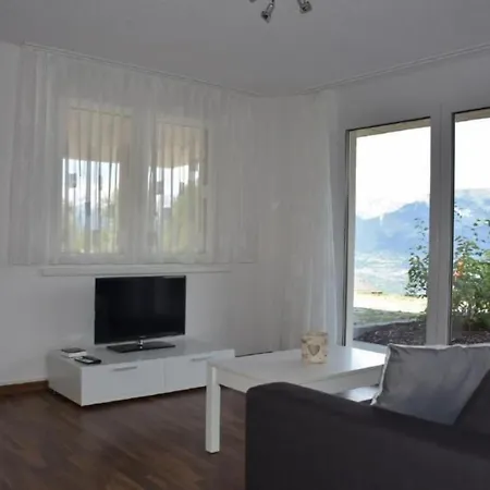 Panoramachalet By Interhome Διαμέρισμα