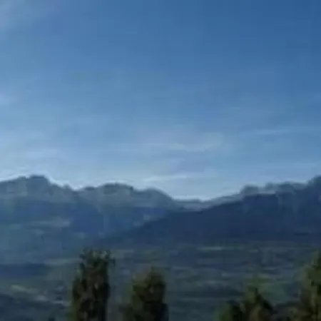 Panoramachalet By Interhome Διαμέρισμα Agettes