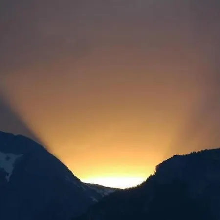 Panoramachalet By Interhome 公寓 *