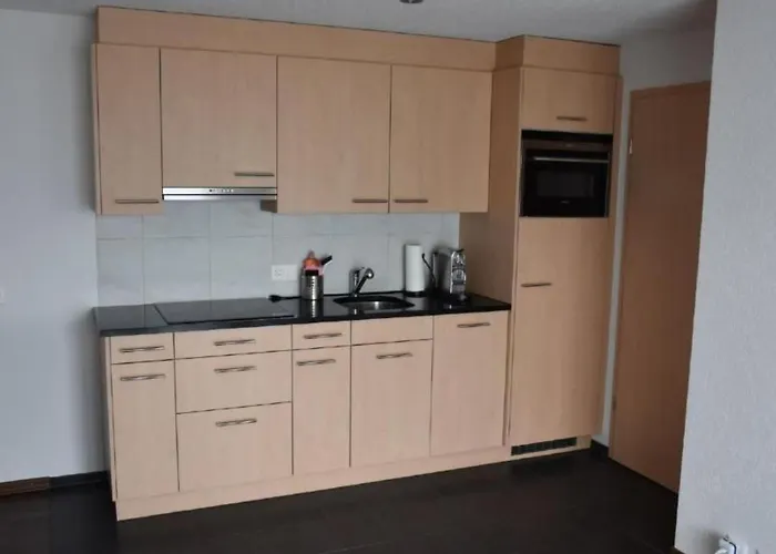 Panoramachalet By Interhome Appartement *