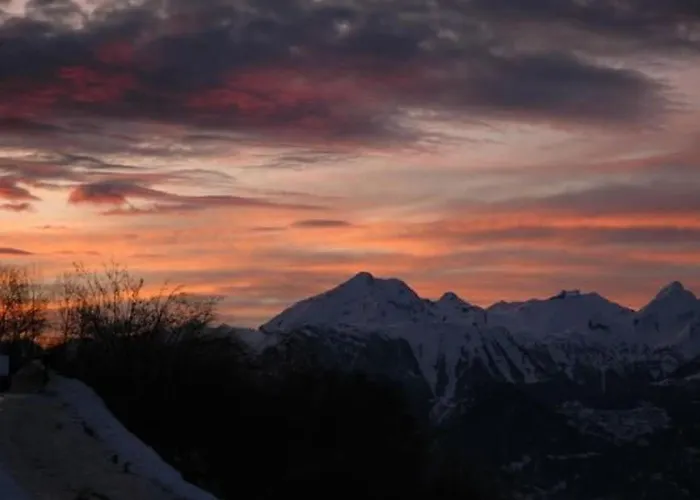 Panoramachalet By Interhome Διαμέρισμα