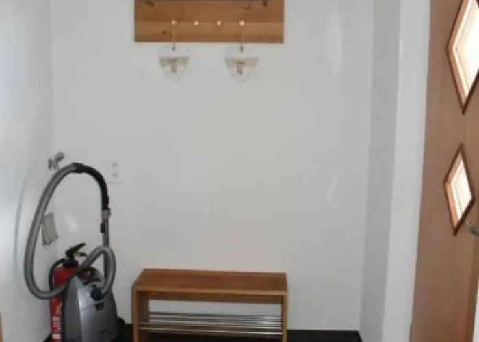 Panoramachalet By Interhome Appartement