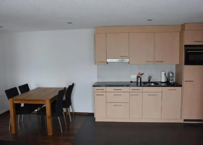 Panoramachalet By Interhome