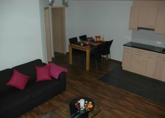 Panoramachalet By Interhome *