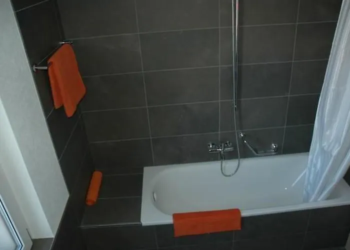 Panoramachalet By Interhome *