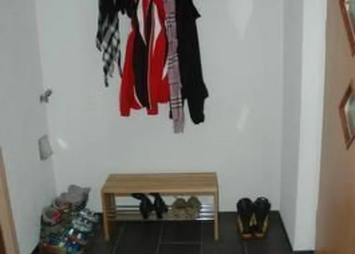 Panoramachalet By Interhome Appartement