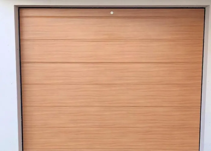 Panoramachalet By Interhome