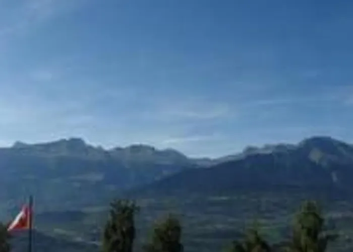 Panoramachalet By Interhome Appartement Agettes