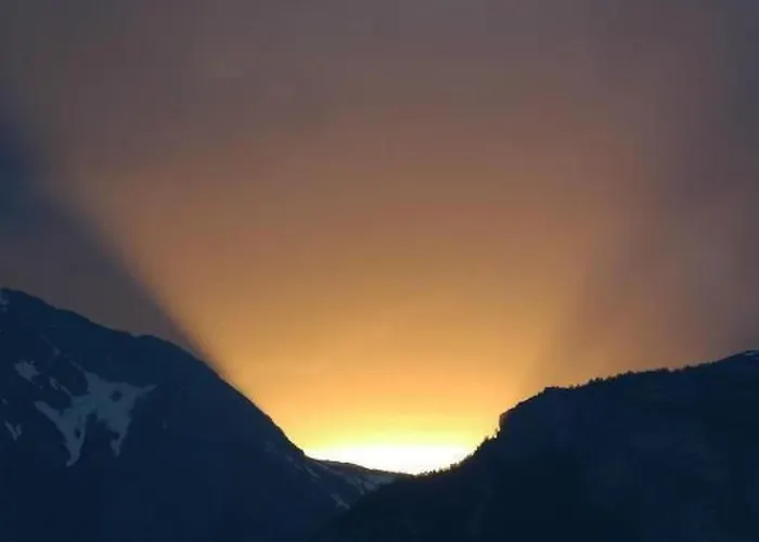 Panoramachalet By Interhome Appartement *