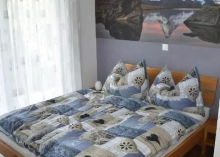 Panoramachalet By Interhome Appartement Agettes