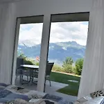 Panoramachalet By Interhome Διαμέρισμα *