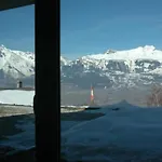 Διαμέρισμα Panoramachalet By Interhome