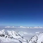 Panoramachalet By Interhome Agettes