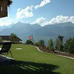 Panoramachalet By Interhome Agettes