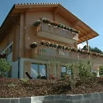 Panoramachalet By Interhome Διαμέρισμα